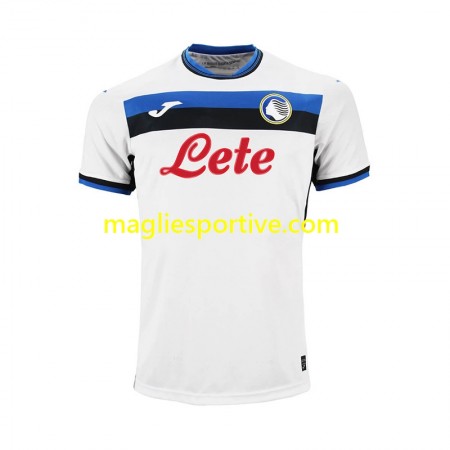 Completo Calcio Atalanta Divisa Trasferta 2024-2025